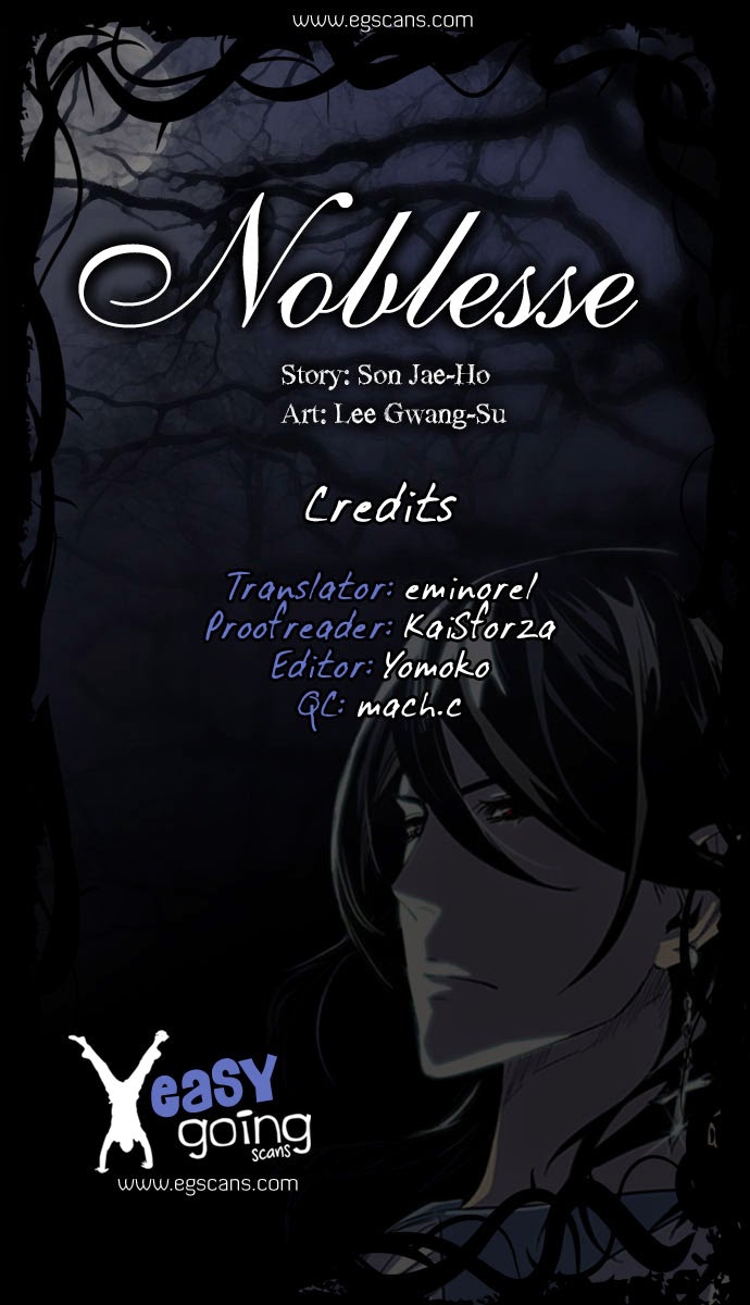 Noblesse 169 002